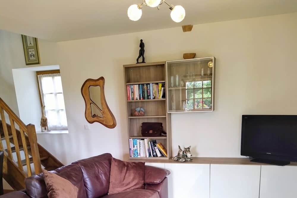 Photo of Livingroom in Noyant-Villages