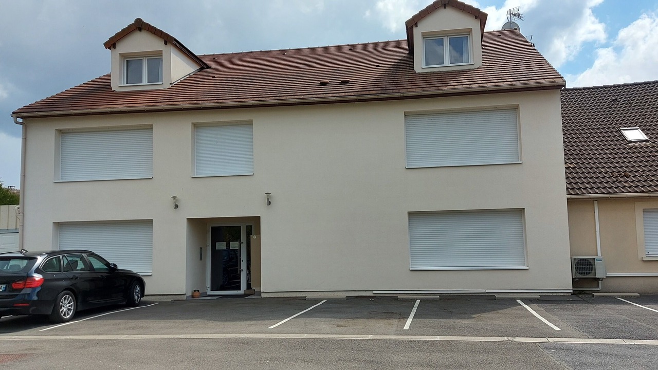 Photo of Outdoor in Moussy-le-Neuf