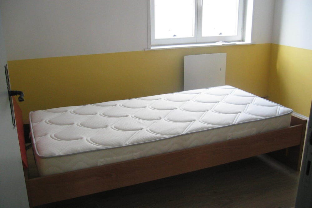 Photo of Bedroom in Ledringhem