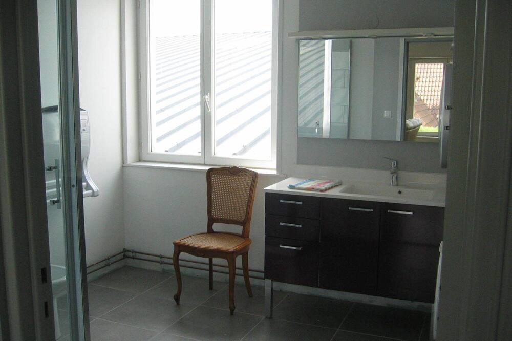 Photo of Bedroom in Ledringhem