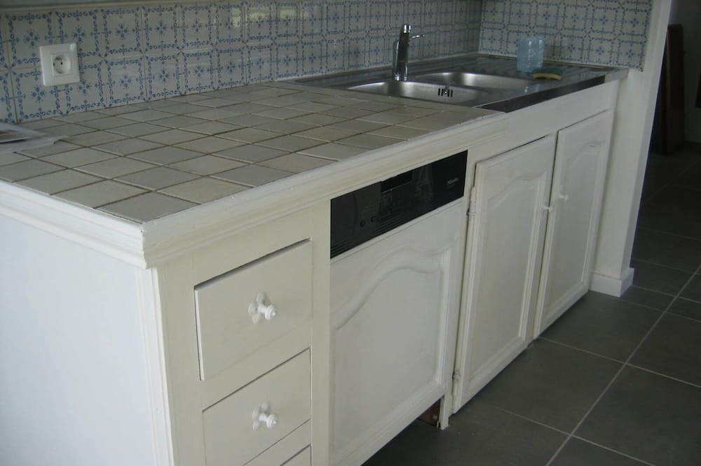 Photo of Kitchen in Ledringhem