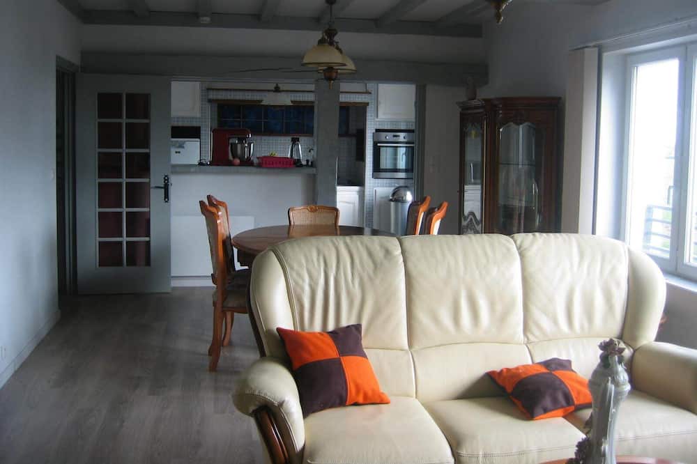 Photo of Livingroom in Ledringhem