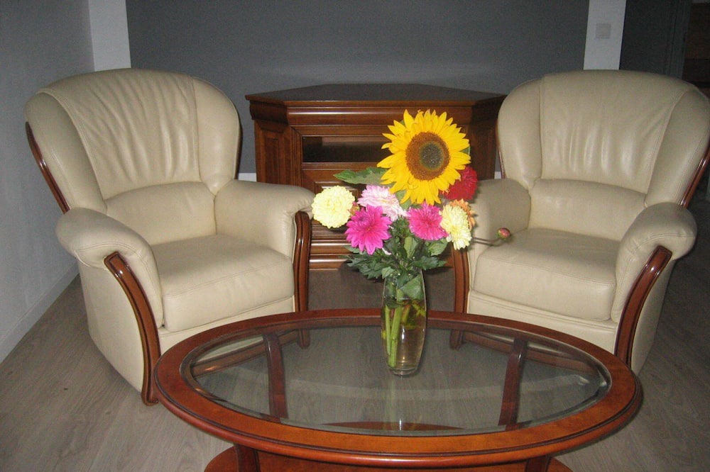 Photo of Livingroom in Ledringhem
