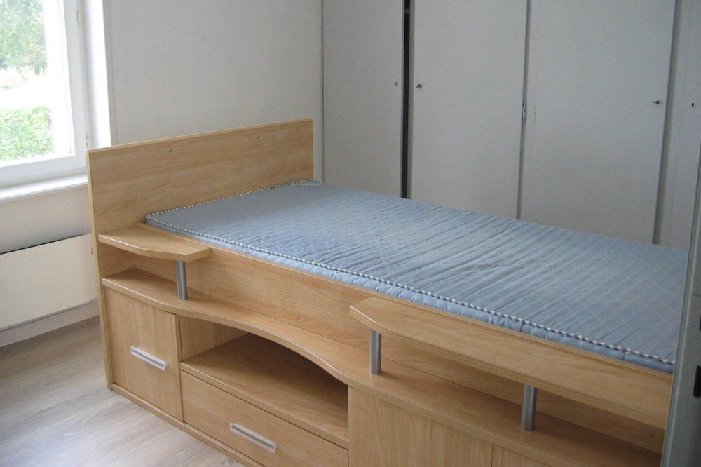 Photo of Bedroom in Ledringhem
