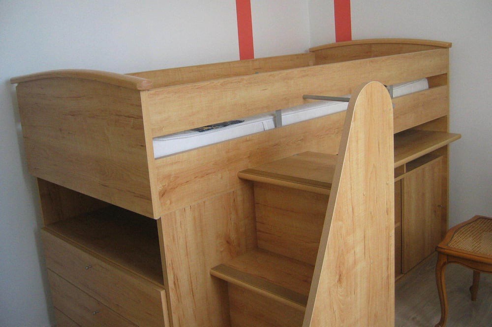 Photo of Bedroom in Ledringhem