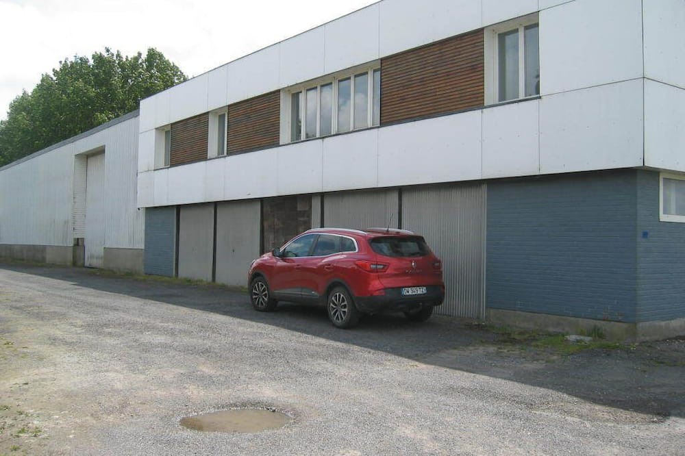 Photo of Outdoor in Ledringhem