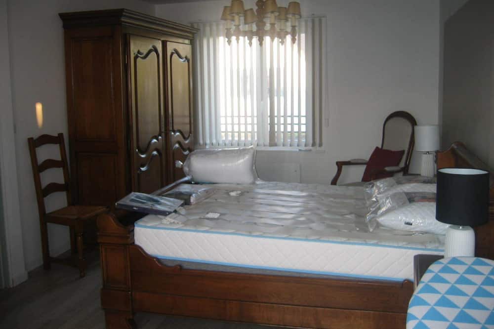 Photo of Bedroom in Ledringhem