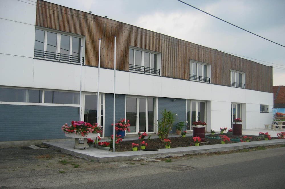 Photo of Outdoor in Ledringhem