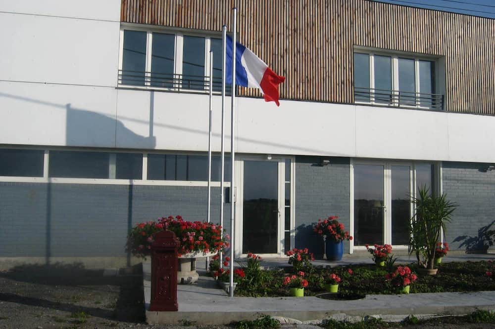 Photo of Outdoor in Ledringhem