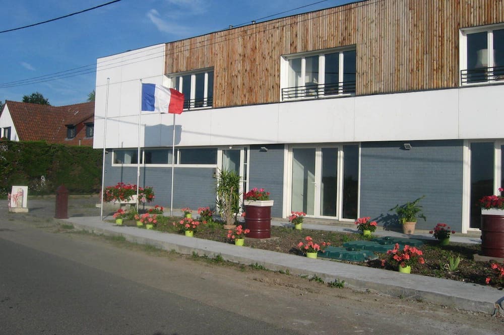 Photo of Outdoor in Ledringhem