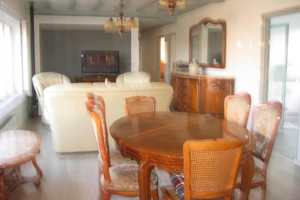 Photo of Livingroom in Ledringhem