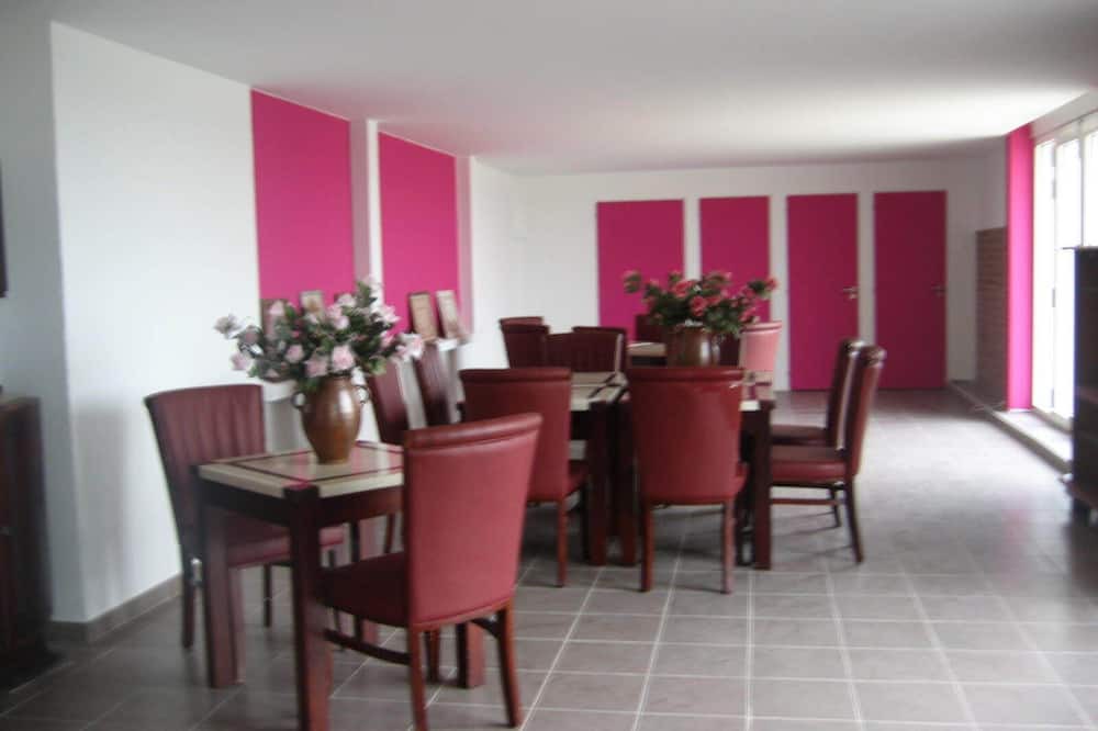 Photo of Kitchen in Ledringhem