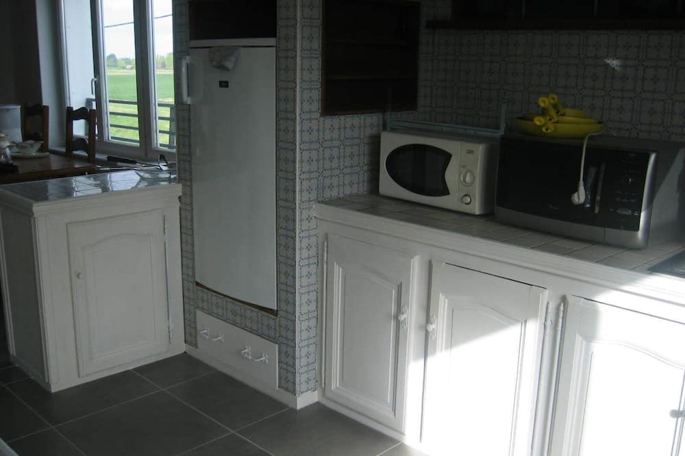 Photo of Kitchen in Ledringhem