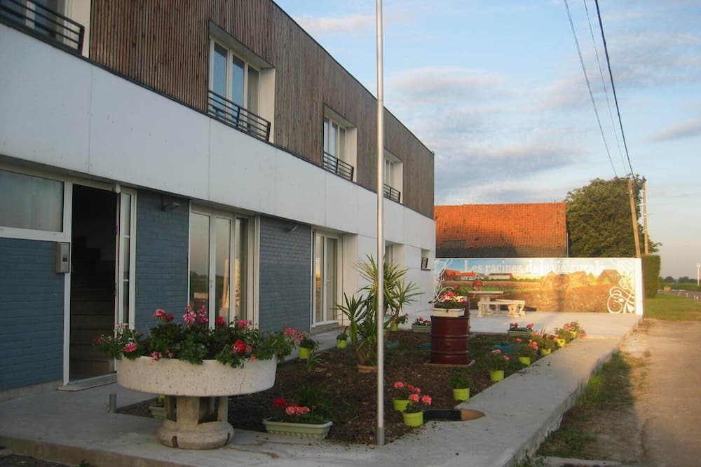 Photo of Outdoor in Ledringhem