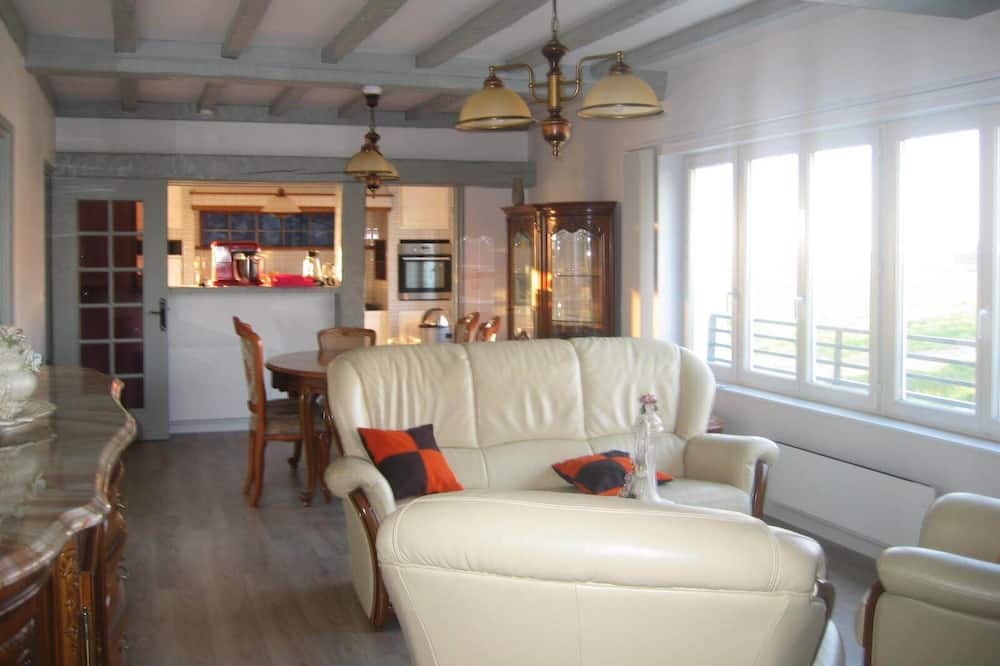 Photo of Livingroom in Ledringhem