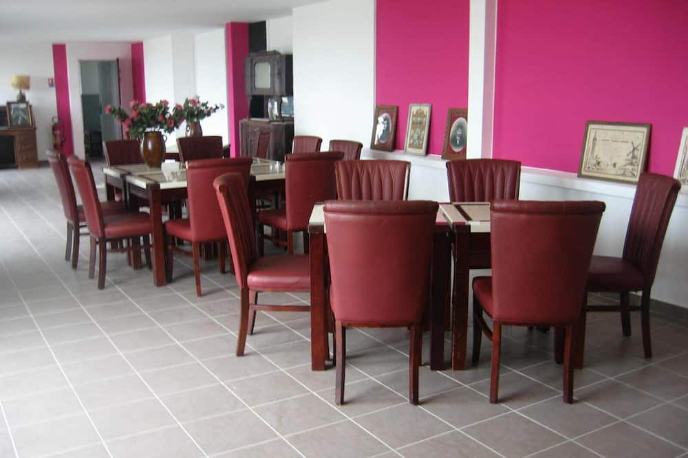 Photo of Kitchen in Ledringhem