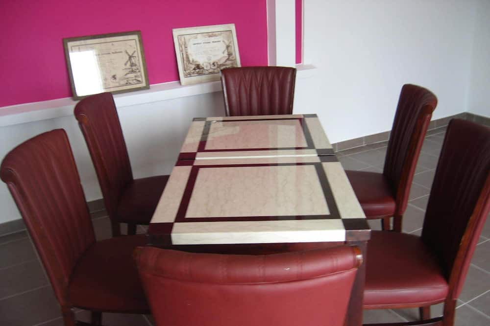 Photo of Kitchen in Ledringhem