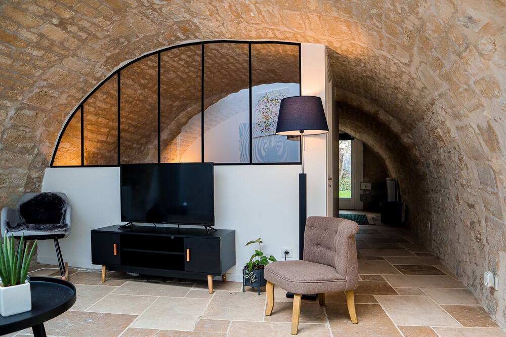 Photo of Livingroom in Senlis