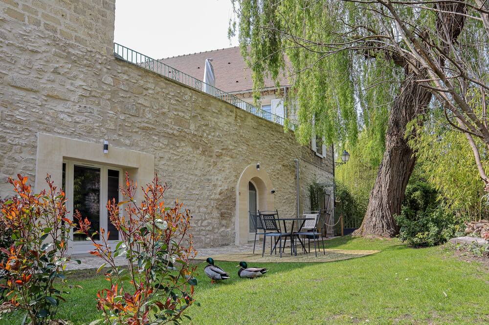 Photo of Outdoor in Senlis