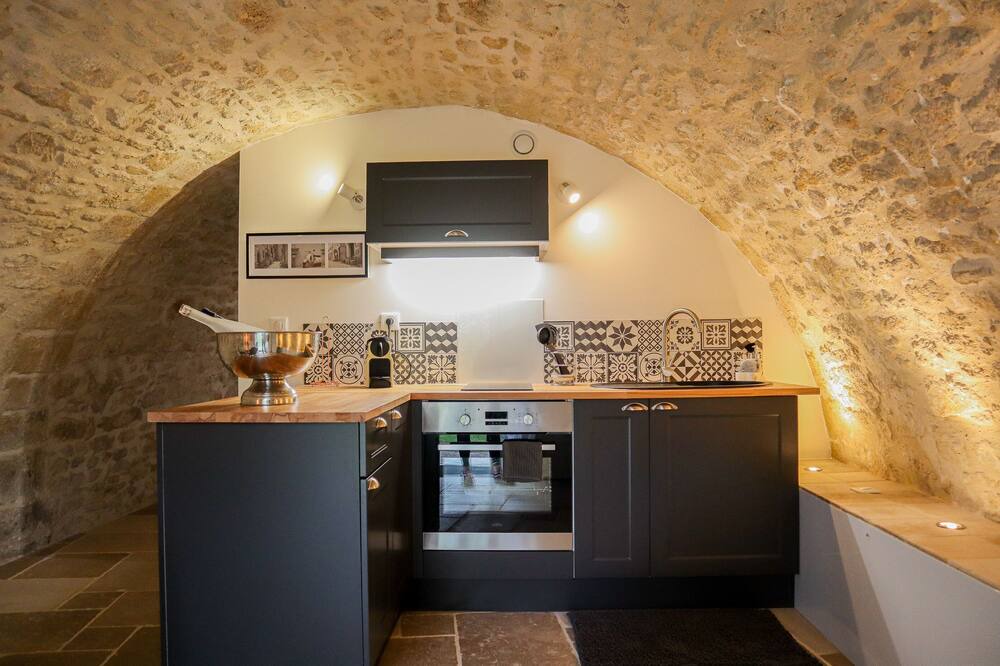 Photo of Kitchen in Senlis