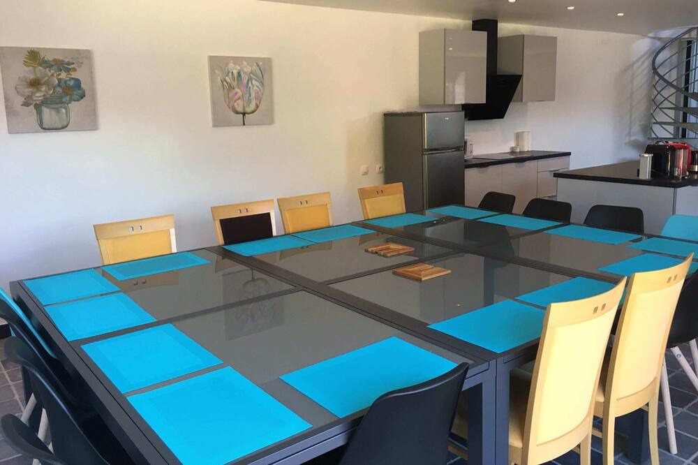 Photo of Kitchen in Gouy-sous-Bellonne