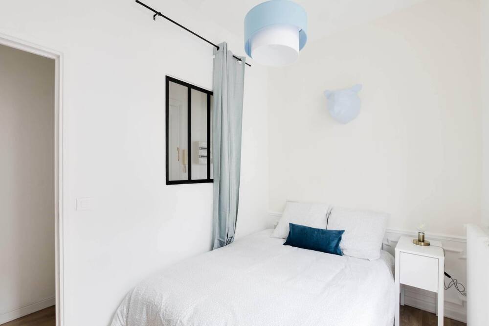 Photo of Bedroom in Hincmar