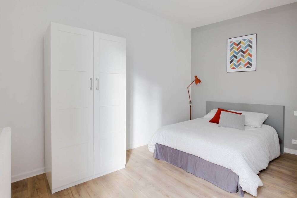 Photo of Bedroom in Hincmar
