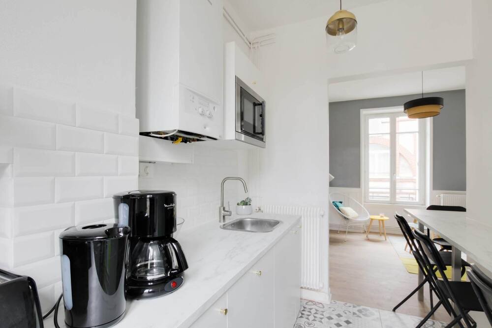 Photo of Kitchen in Hincmar