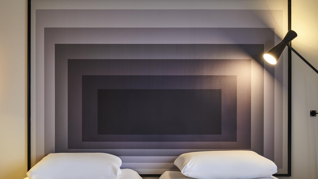 Photo of Bedroom in Bethune