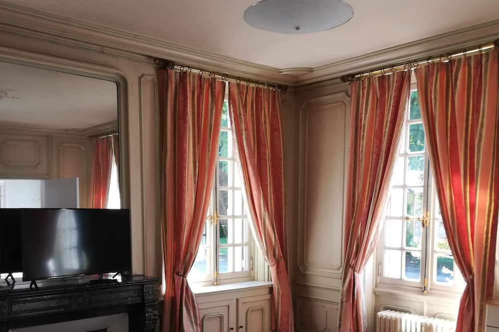 Photo of Livingroom in Bolbec