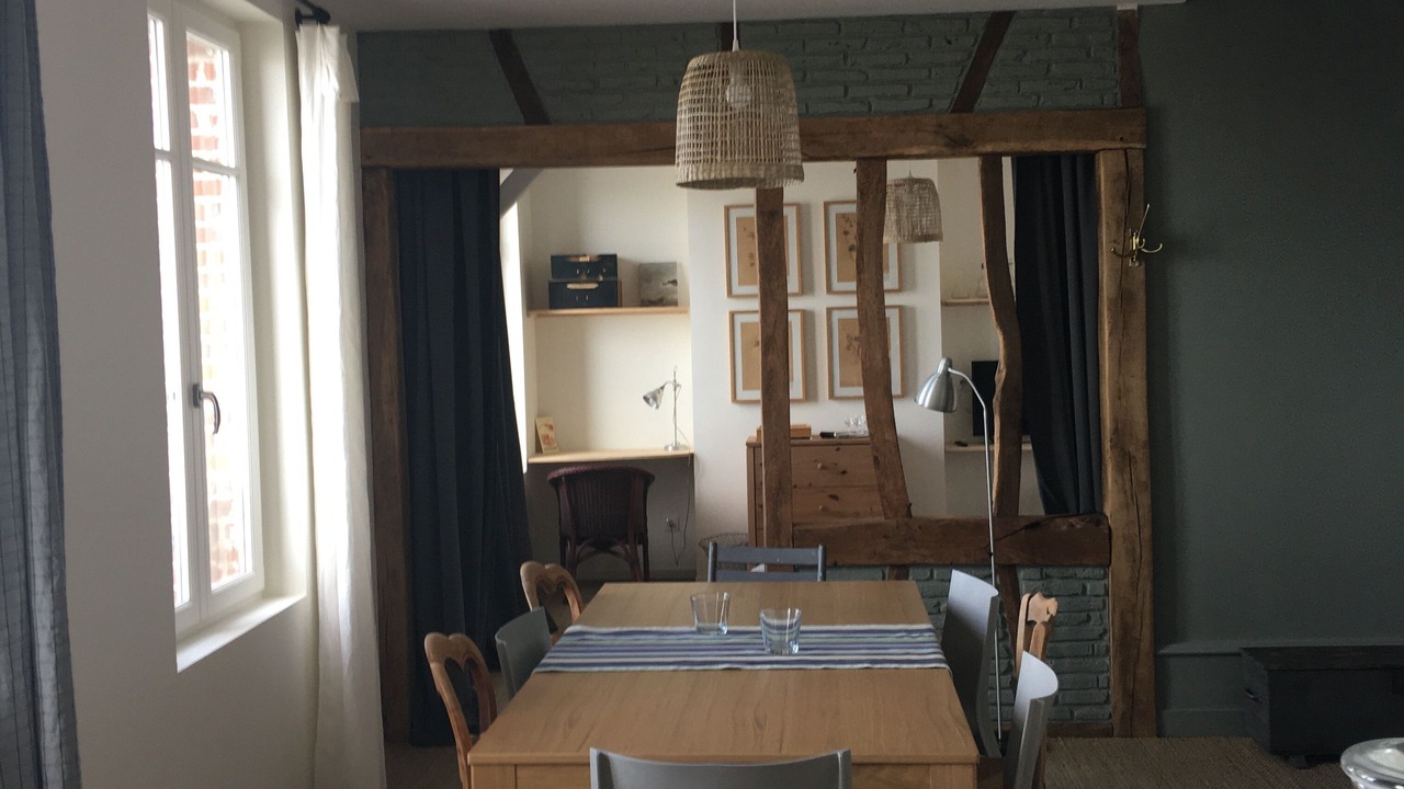 Photo of Kitchen in Saint-Valery-sur-Somme