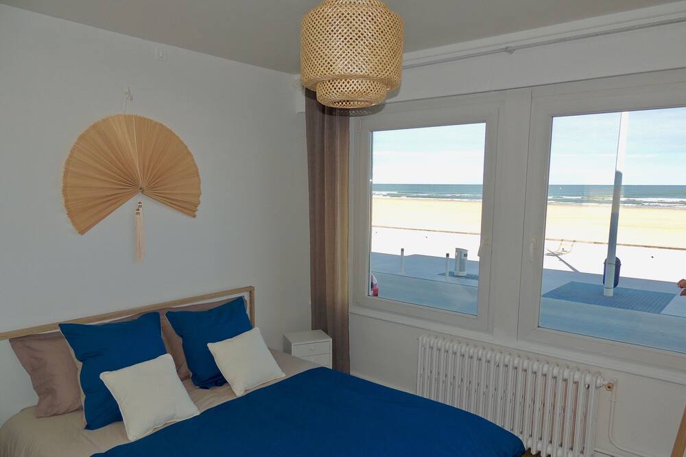 Photo of Bedroom in Glacis-Victoire