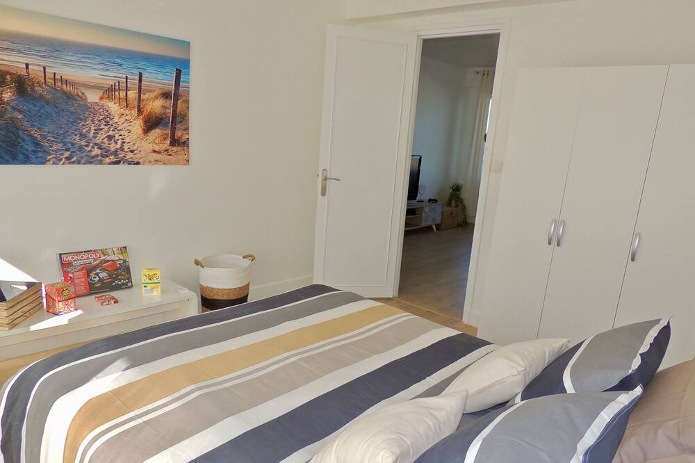 Photo of Bedroom in Glacis-Victoire