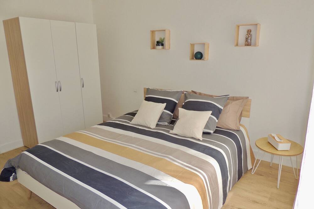 Photo of Bedroom in Glacis-Victoire