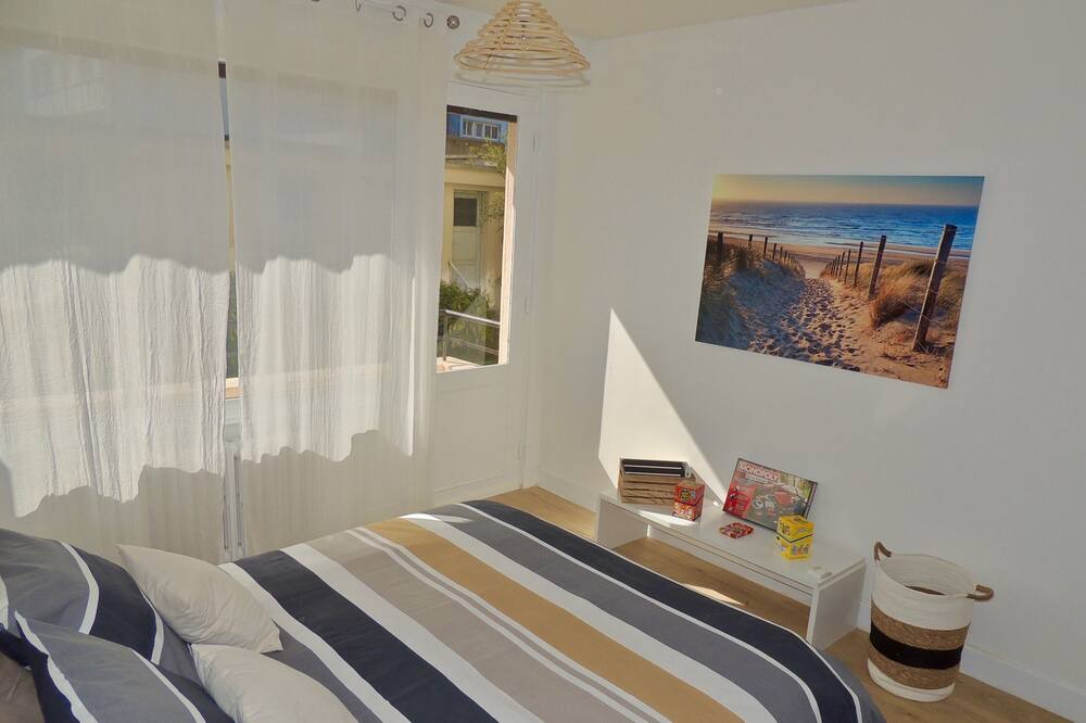 Photo of Bedroom in Glacis-Victoire