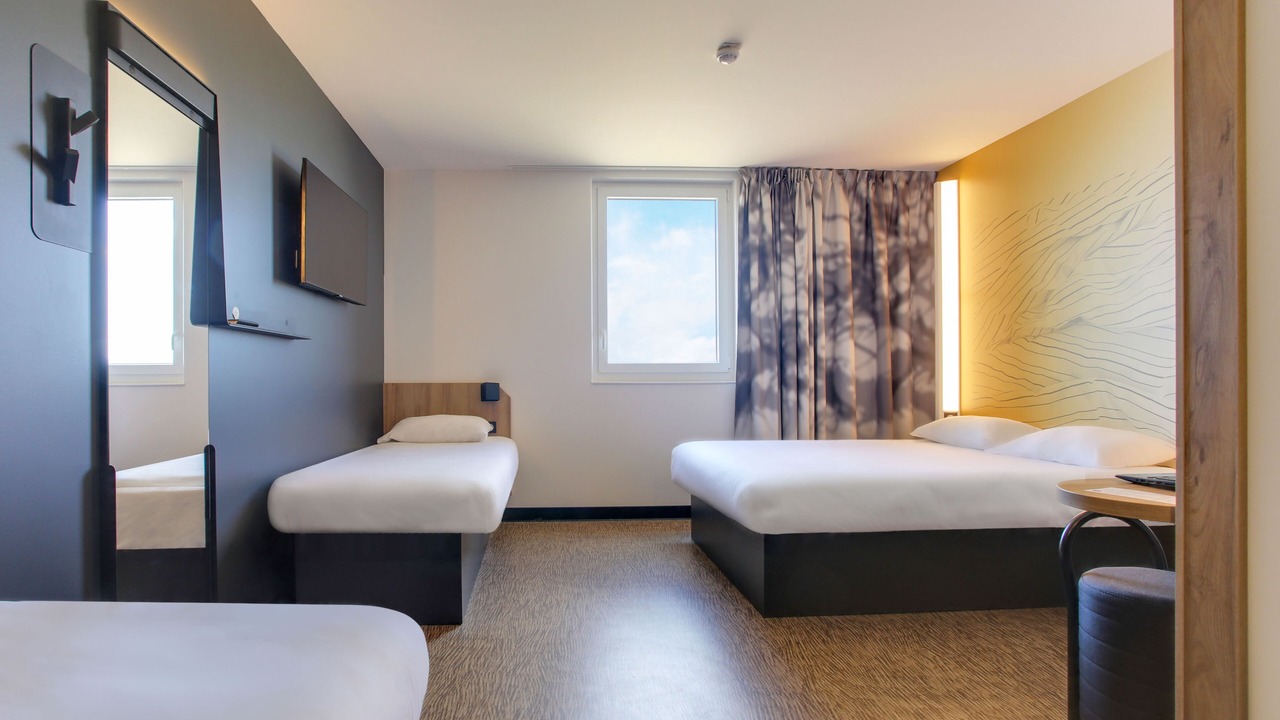 Photo of Bedroom in Reims
