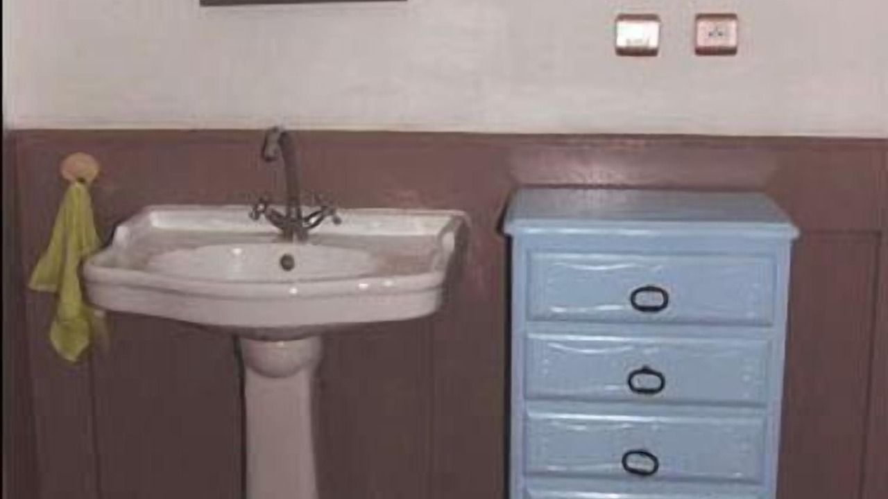 Photo of Bathroom in Le Clerjus