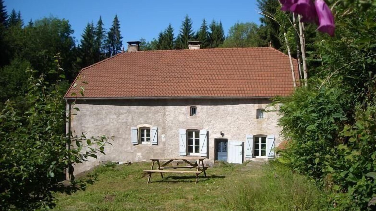 Photo of Outdoor in Le Clerjus