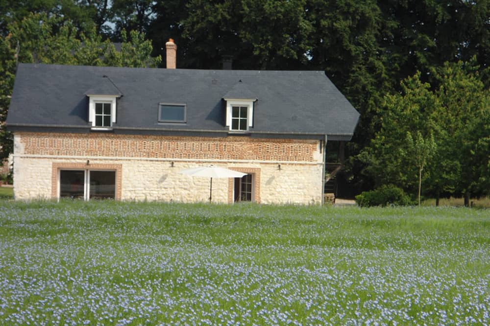 Photo of Outdoor in Breaute