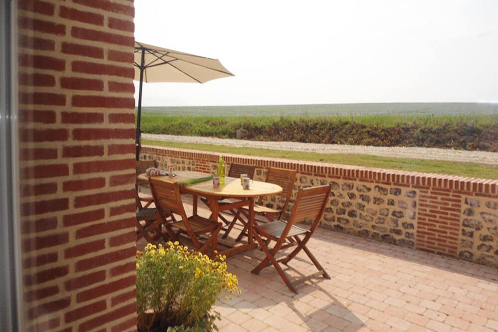 Photo of Outdoor in Breaute