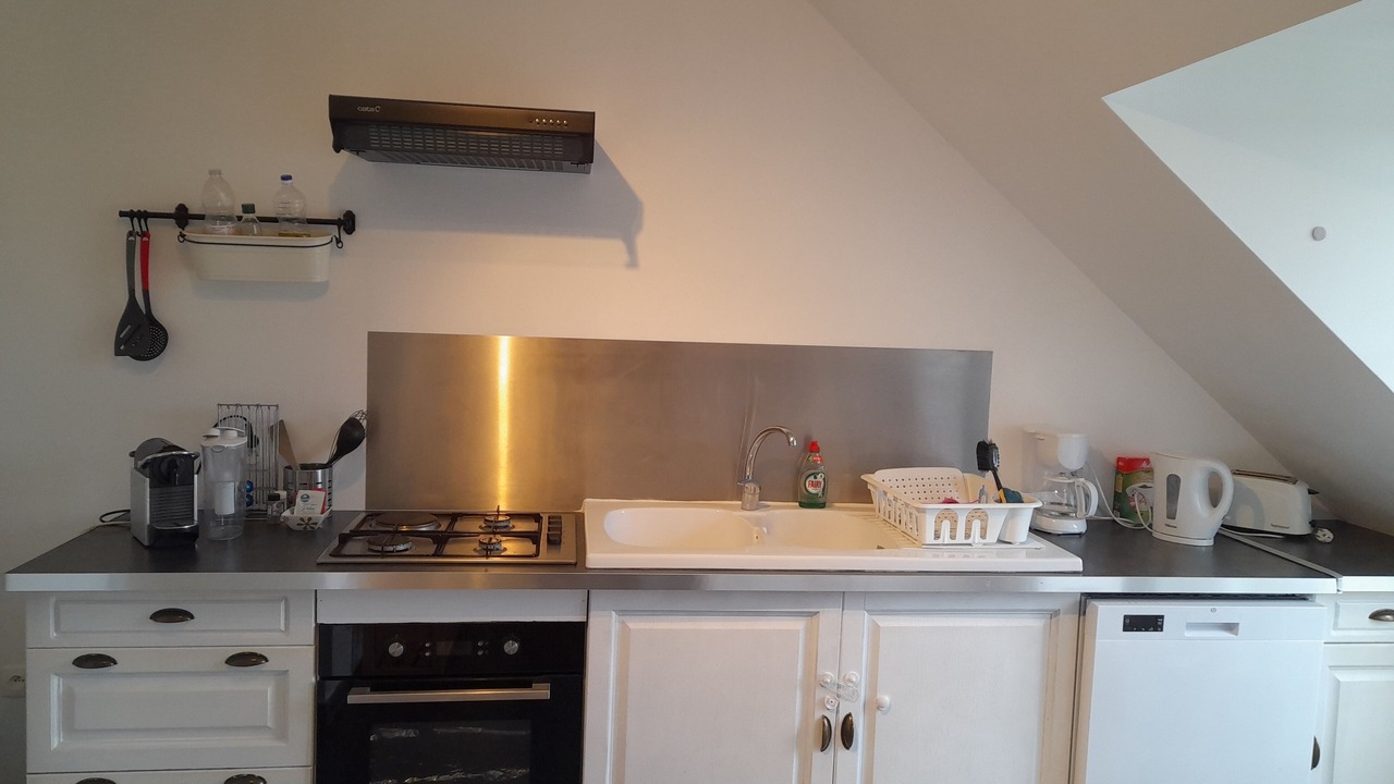 Photo of Kitchen in Buigny-Saint-Maclou