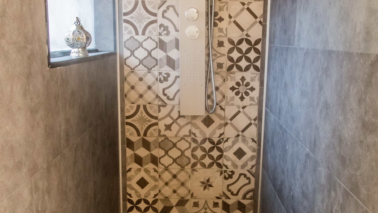 Photo of Bathroom in Calais