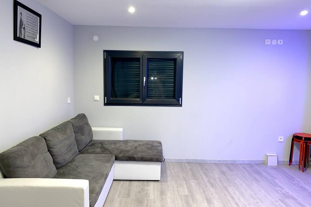 Photo of Livingroom in Fenay