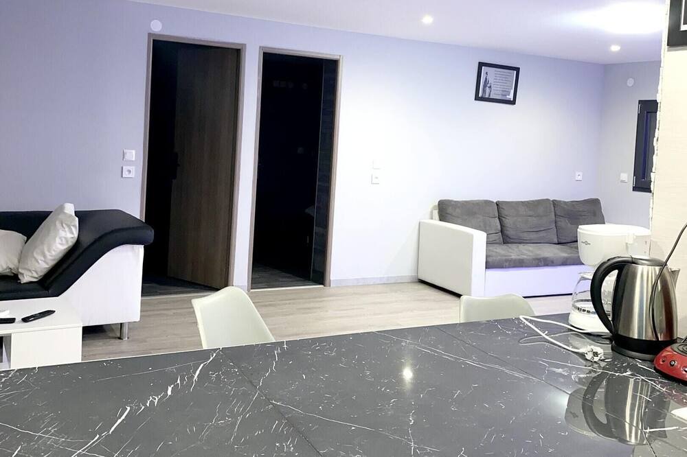Photo of Livingroom in Fenay