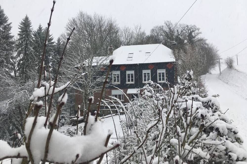 Photo of Outdoor in Signy-lAbbaye