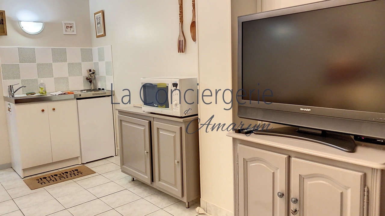 Photo of Kitchen in Eu