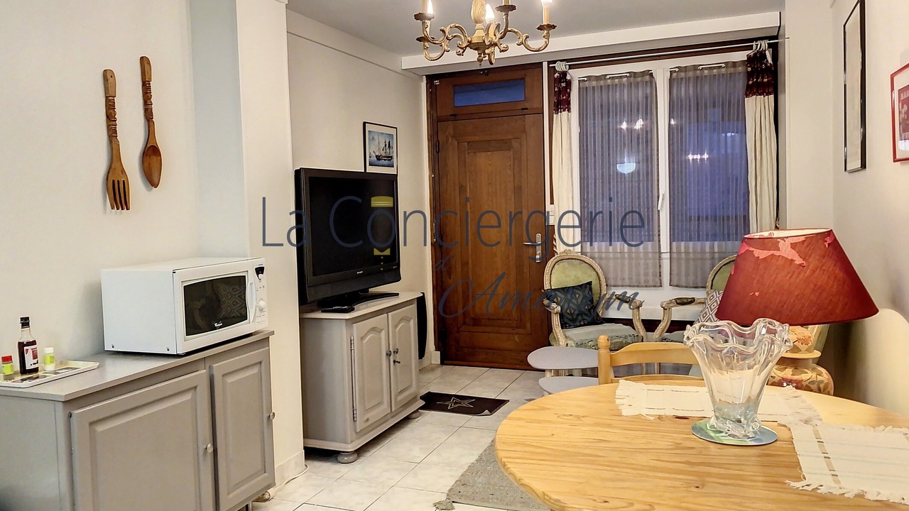 Photo of Kitchen in Eu