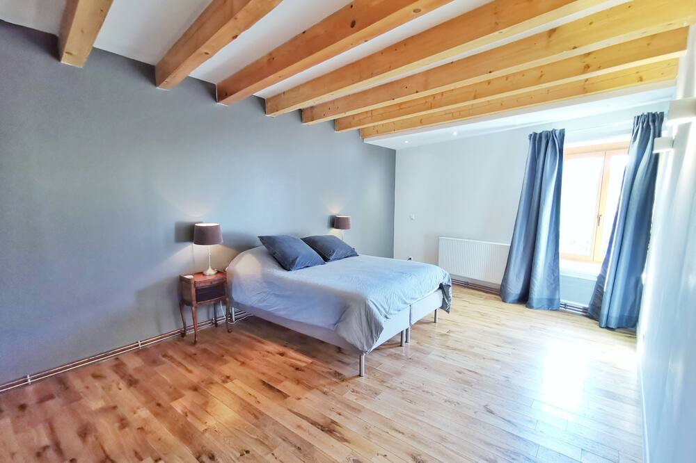 Photo of Bedroom in Gertwiller