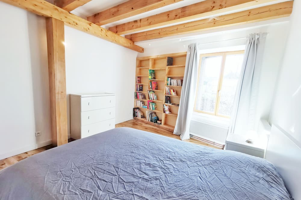 Photo of Bedroom in Gertwiller