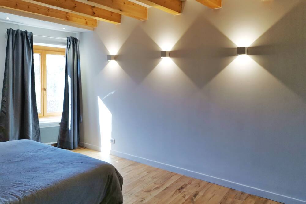 Photo of Bedroom in Gertwiller